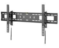 VIGGO DESIGN UCHWYT TV VIGGO WML-10050-TEXT 43-90 Cali Uchylny 75kg ^ - 1465342 - zdjęcie 6
